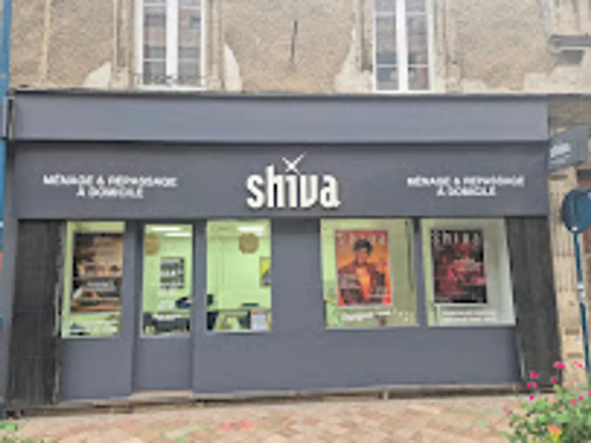 Ménage et repassage à domicile - Shiva Pantin