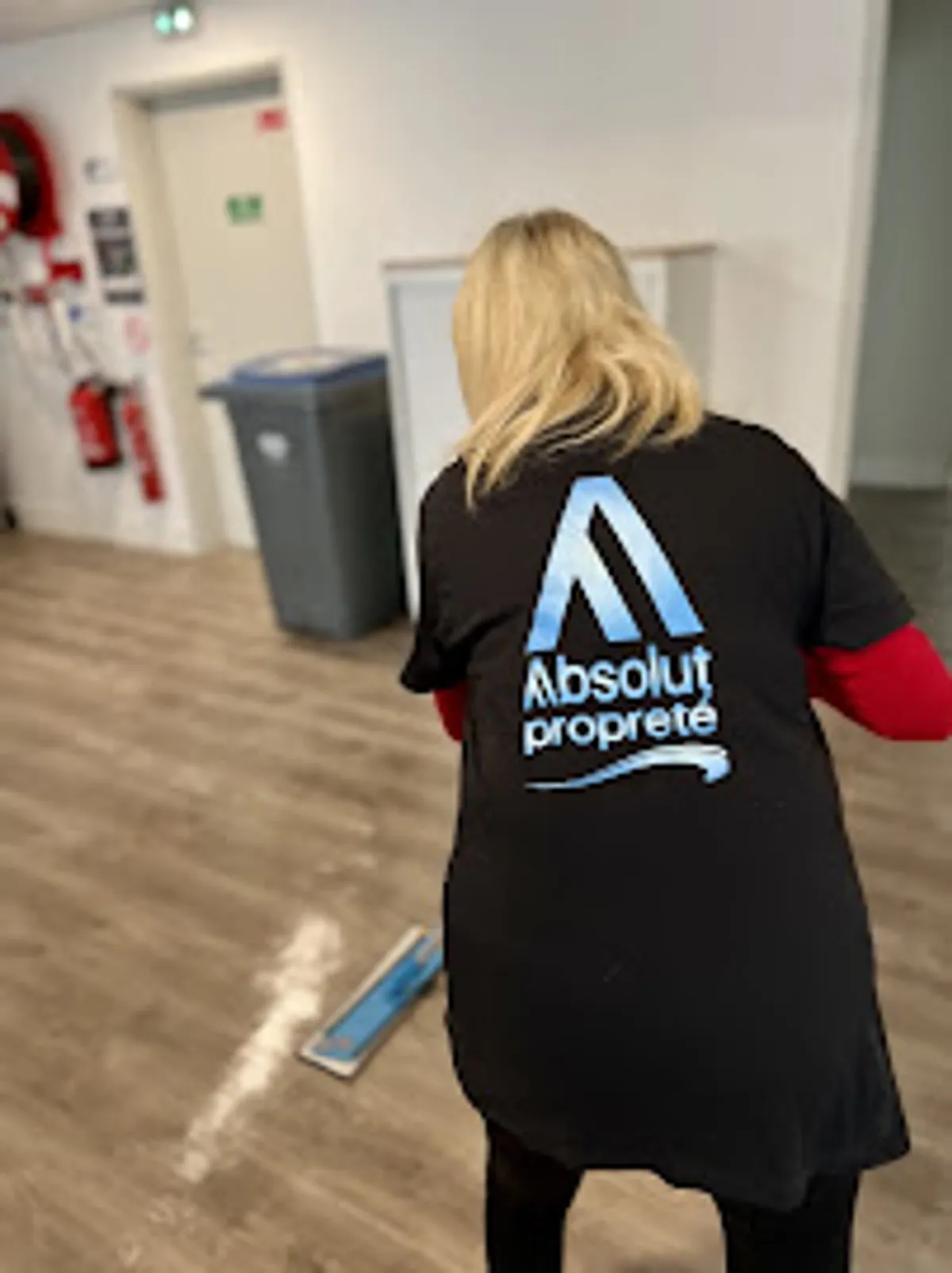 Absolut Propreté - Photo 3