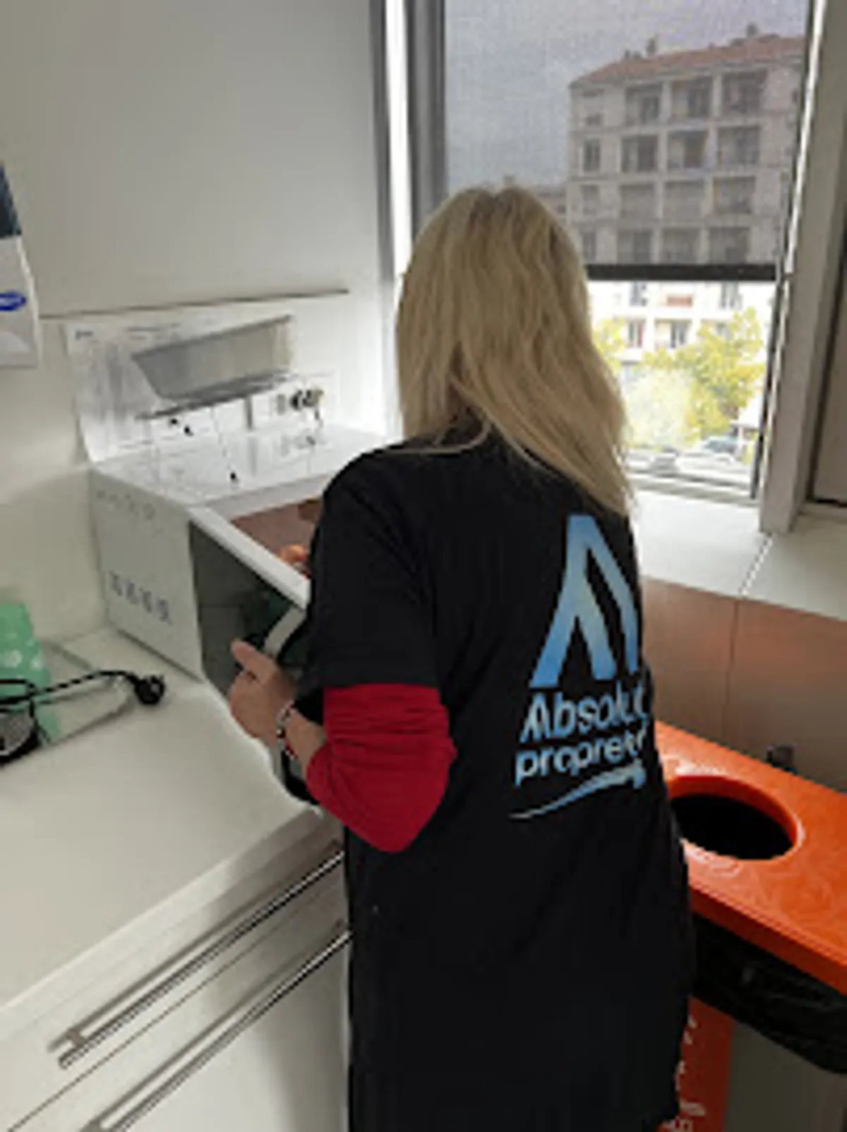 Absolut Propreté - Photo 6