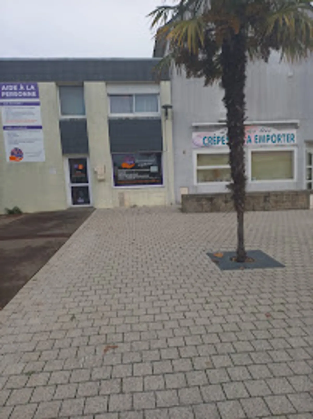 AVS SERVICES PLOEMEUR - Photo 2