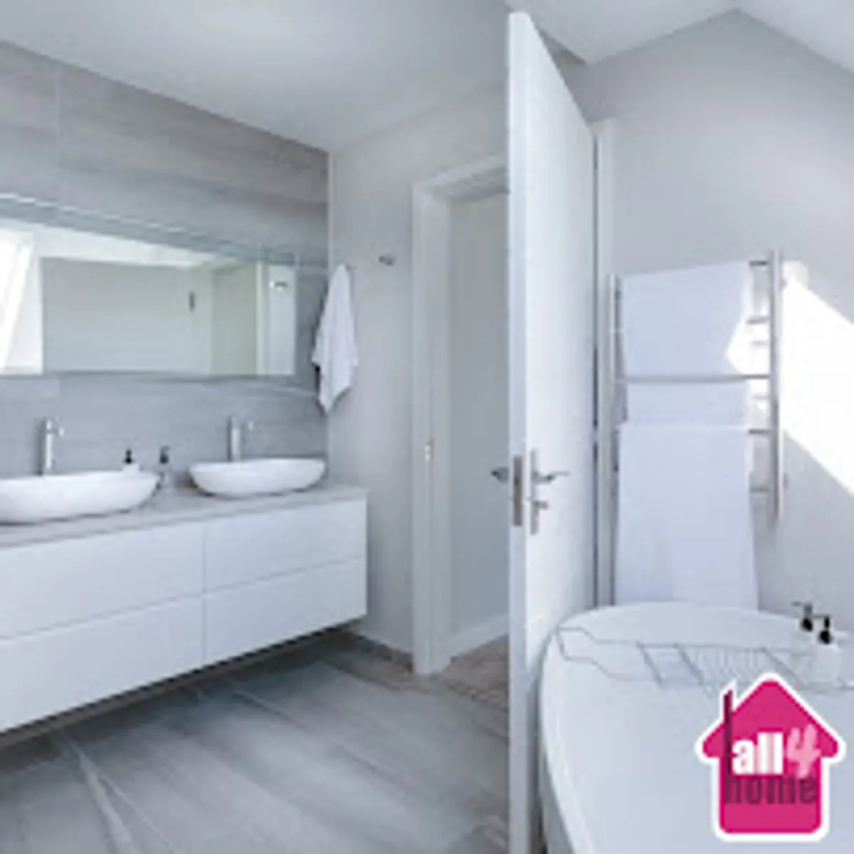 All4home Oise - Photo 2