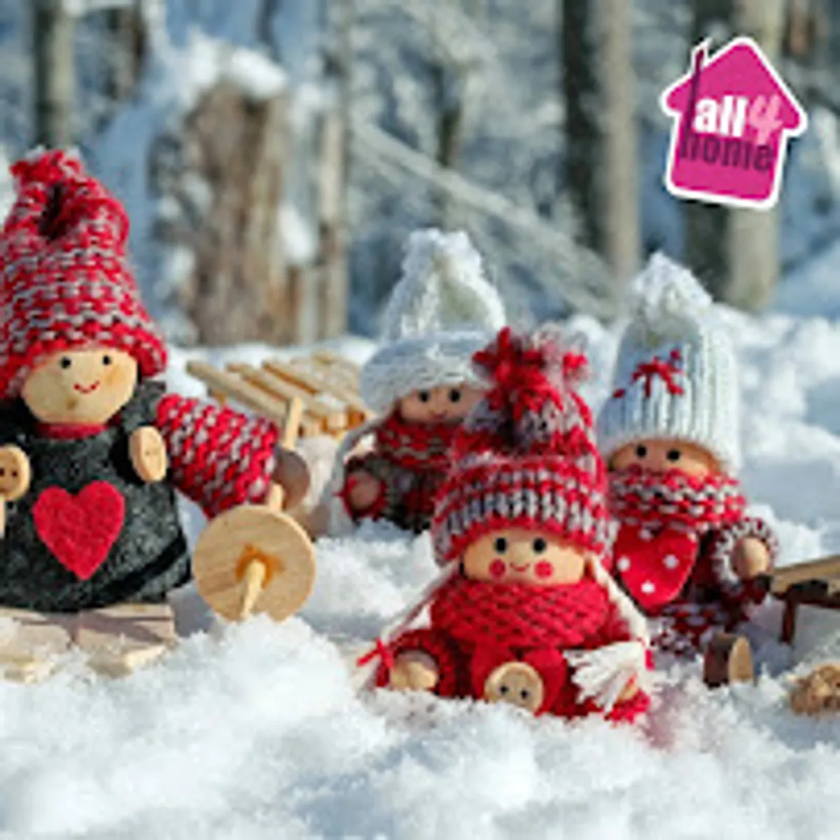 All4home Oise - Photo 3