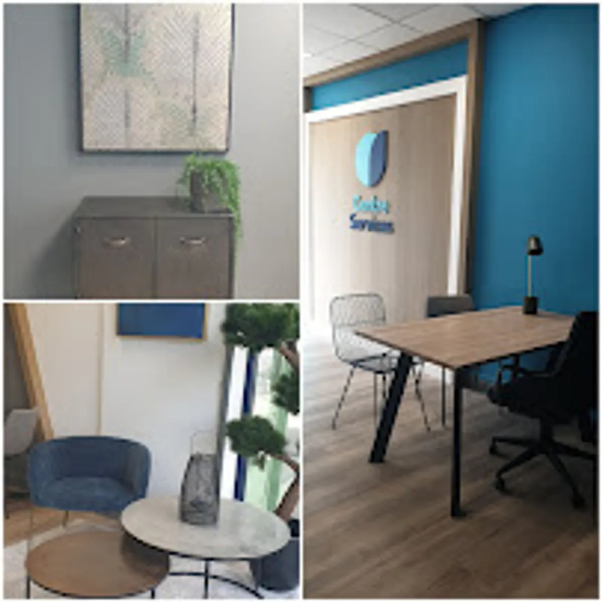 Ménage et repassage à domicile - Centre Services Orsay