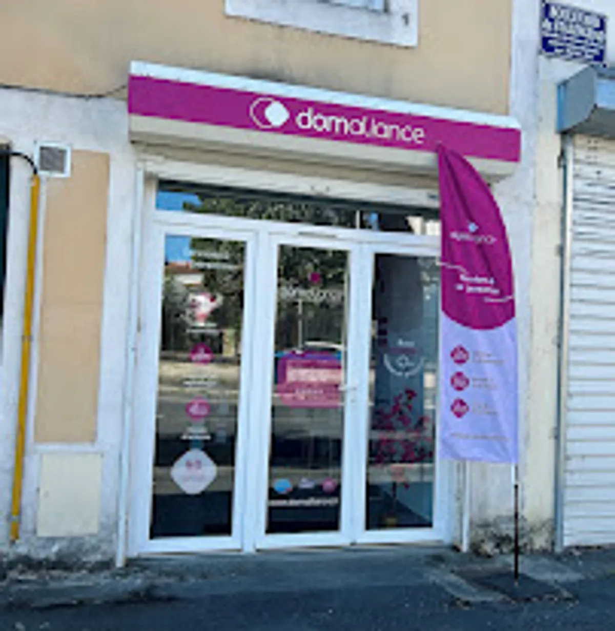 Domaliance Périgueux