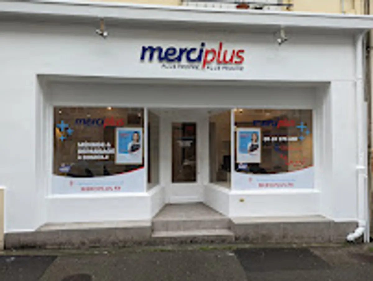 MerciPlus Brest