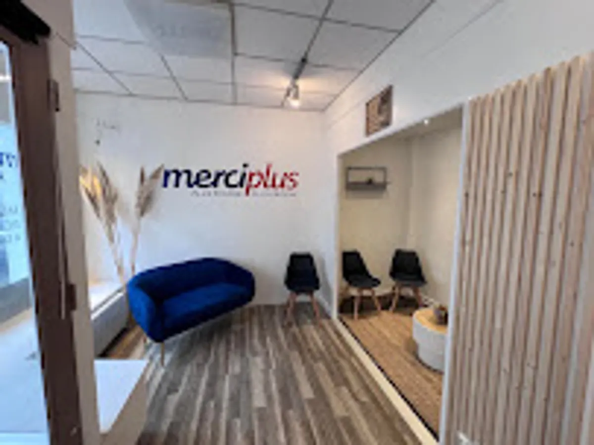 MerciPlus Brest - Photo 2