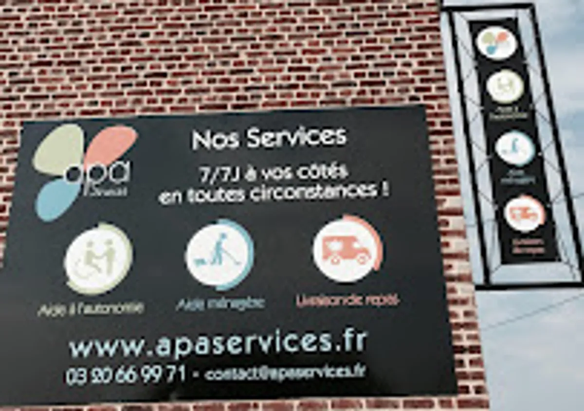 APA Services des Weppes - Photo 2