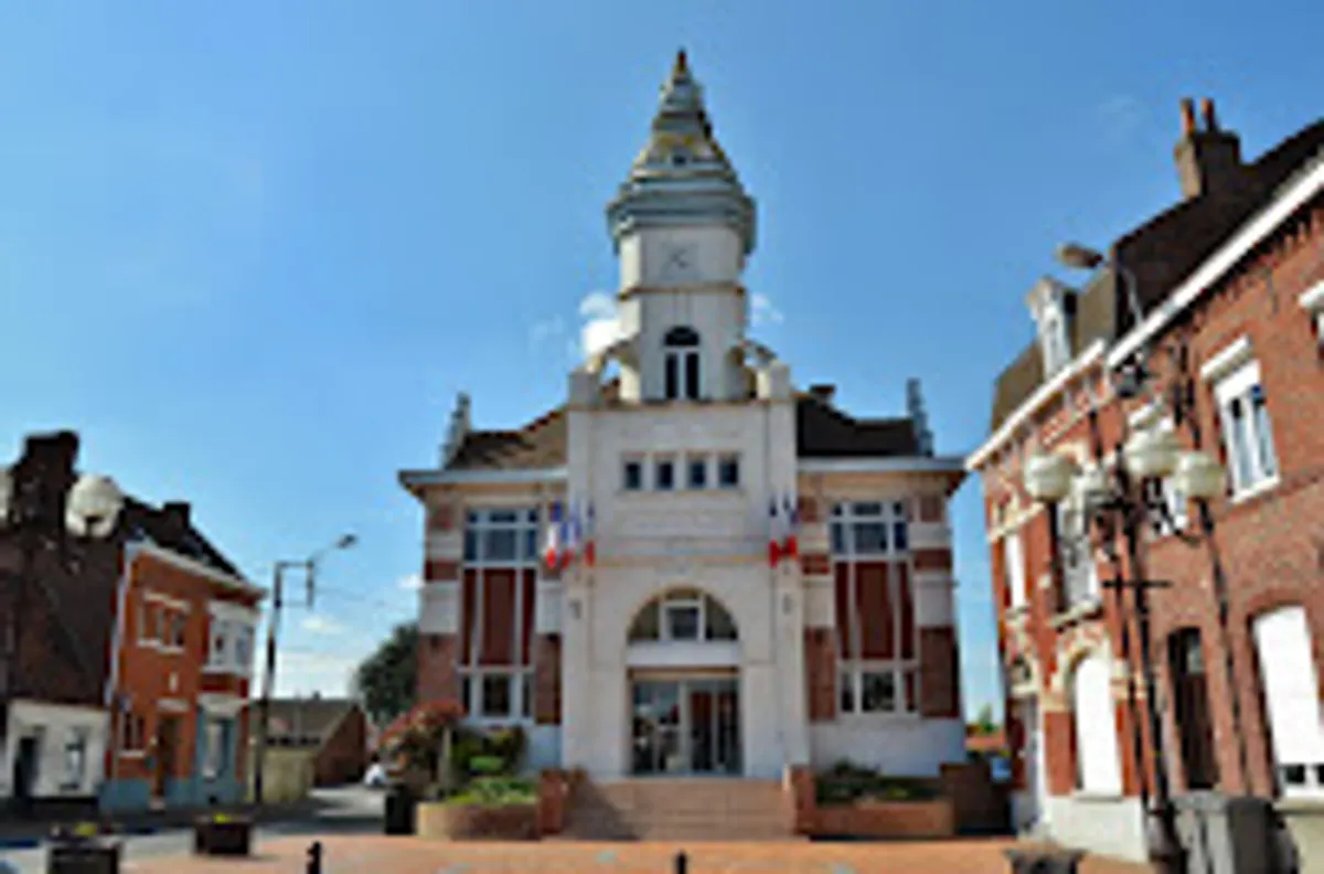 APA Services des Weppes - Photo 3