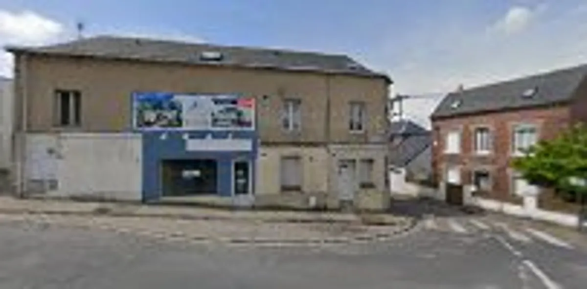 Ménage et repassage à domicile - Shiva Bihorel