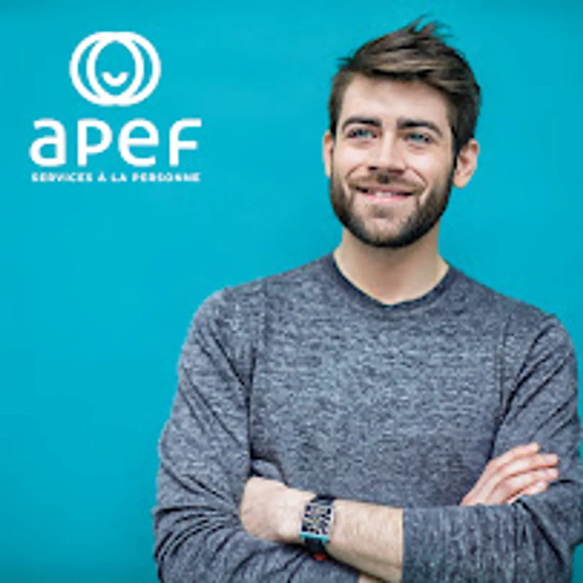 APEF Bruz - Aide à domicile, Ménage, Jardinage et Garde d'enfants - Photo 2
