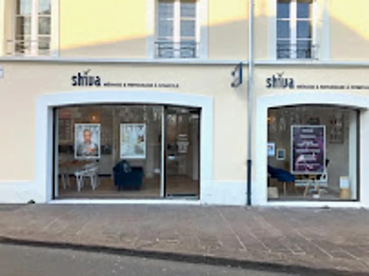 Ménage et repassage à domicile - Shiva Andrésy