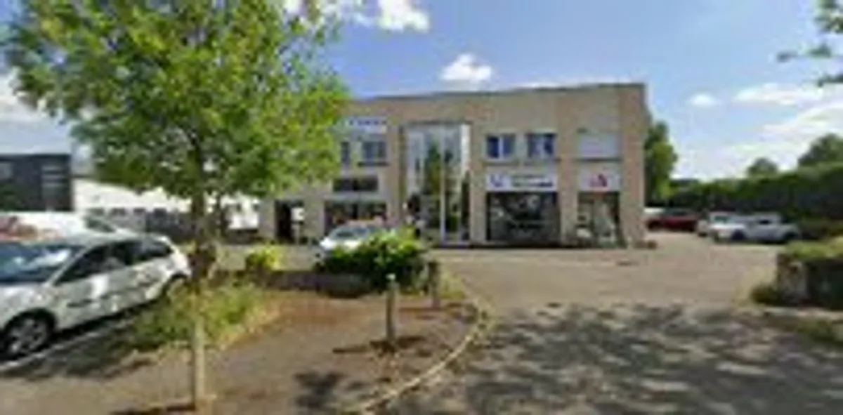 L'Entretien