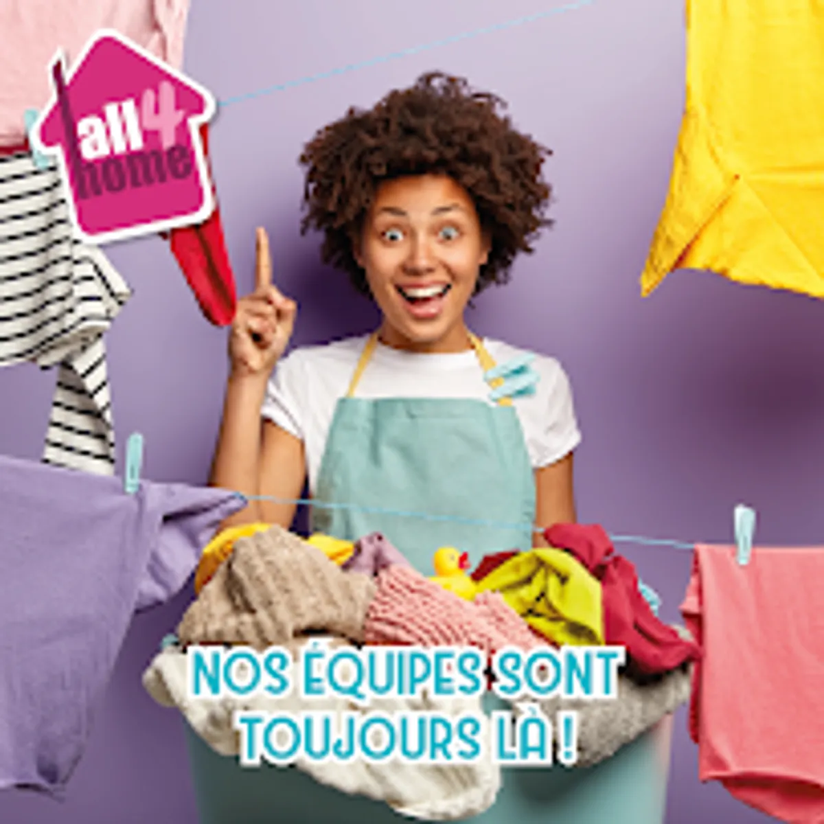 All4home Mulhouse Sud