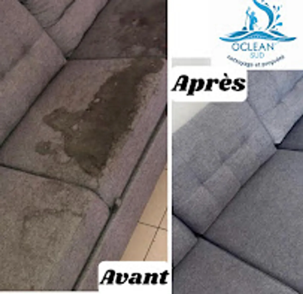 OCLEAN SUD Société de nettoyage & multiservices - Photo 5