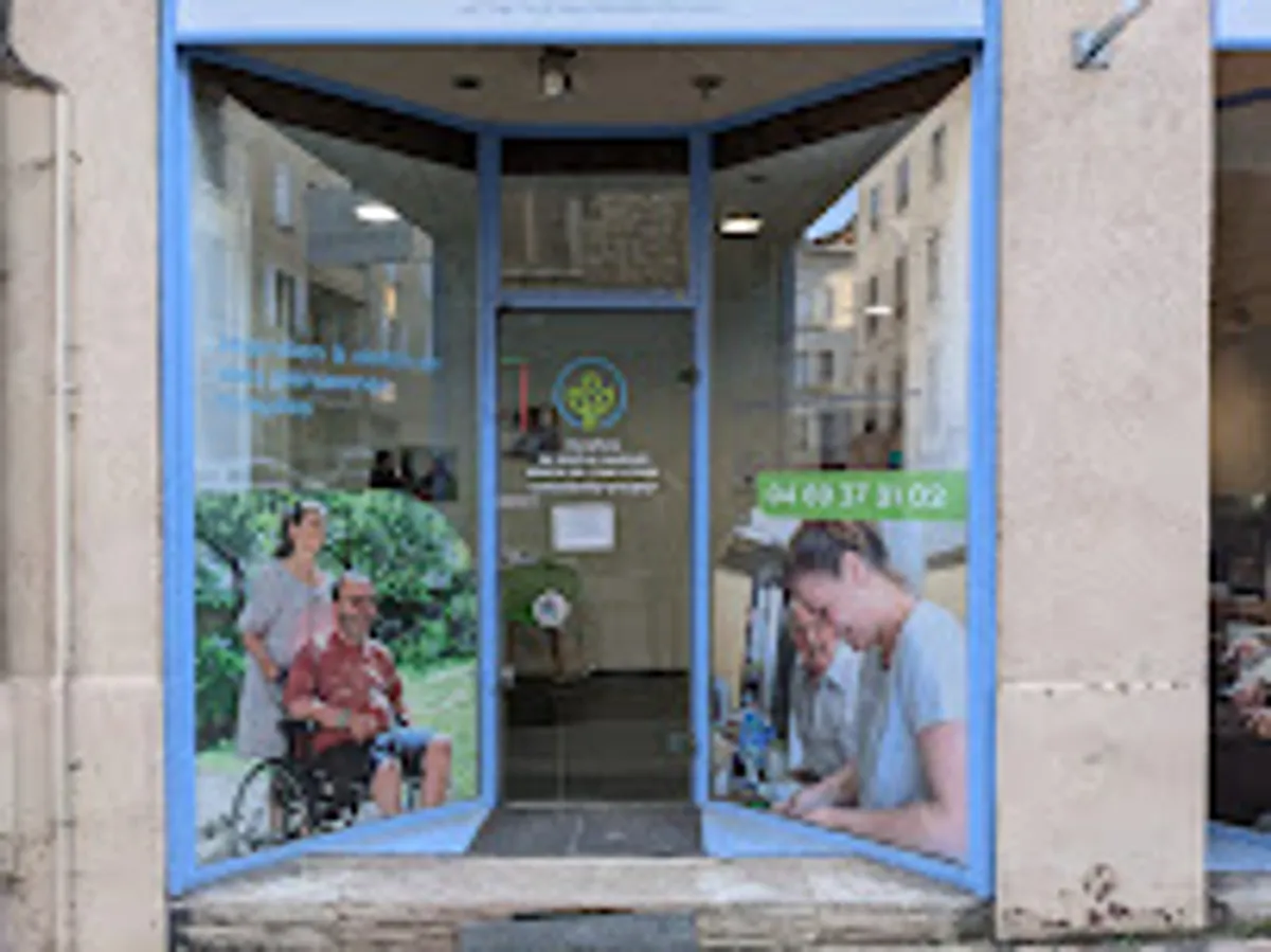 Age et perspectives Villefranche - Aide à domicile