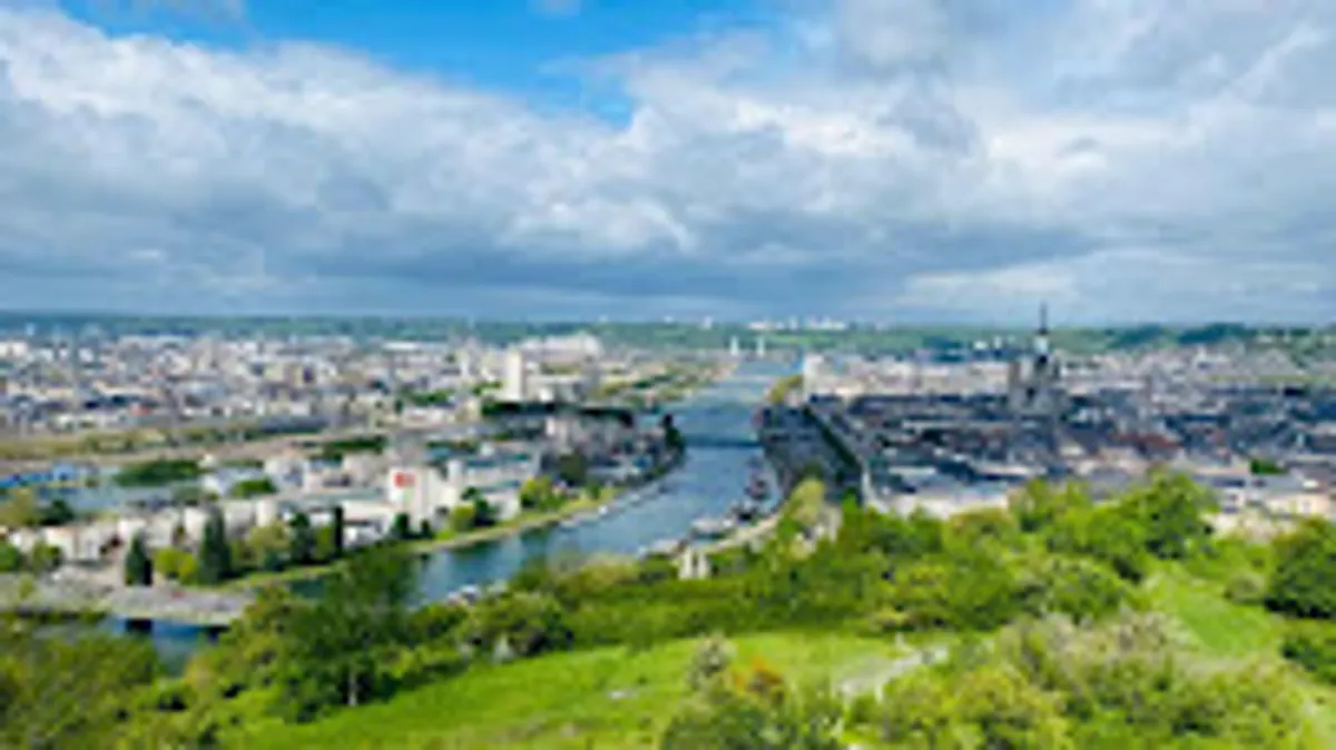 BIO NETTOYAGE ROUEN