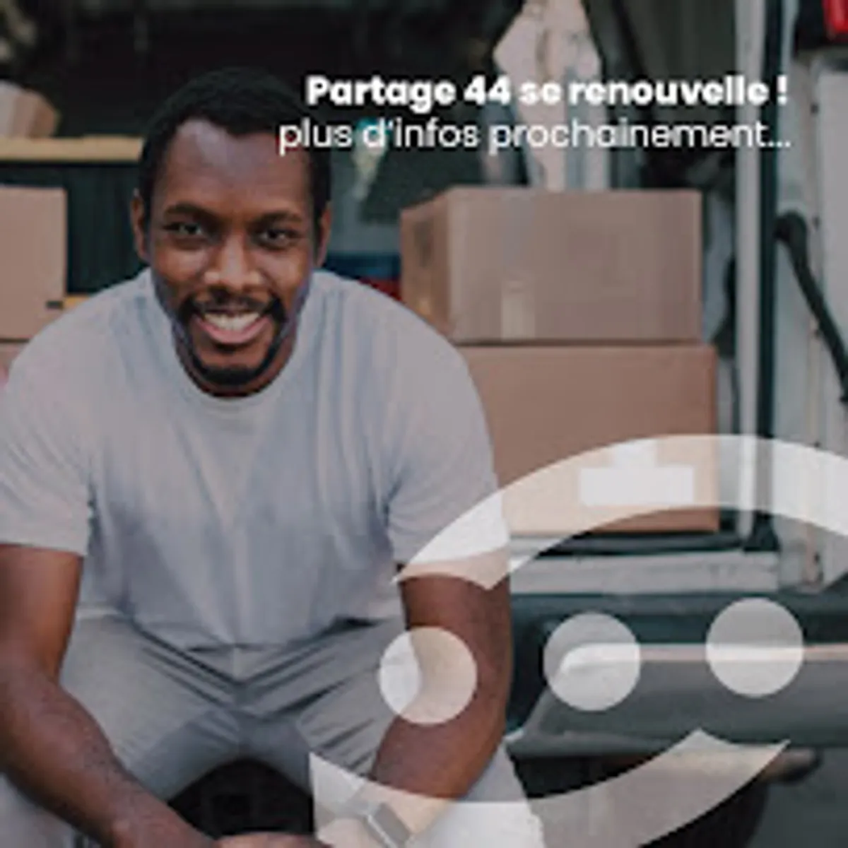 Partage 44 - Photo 2