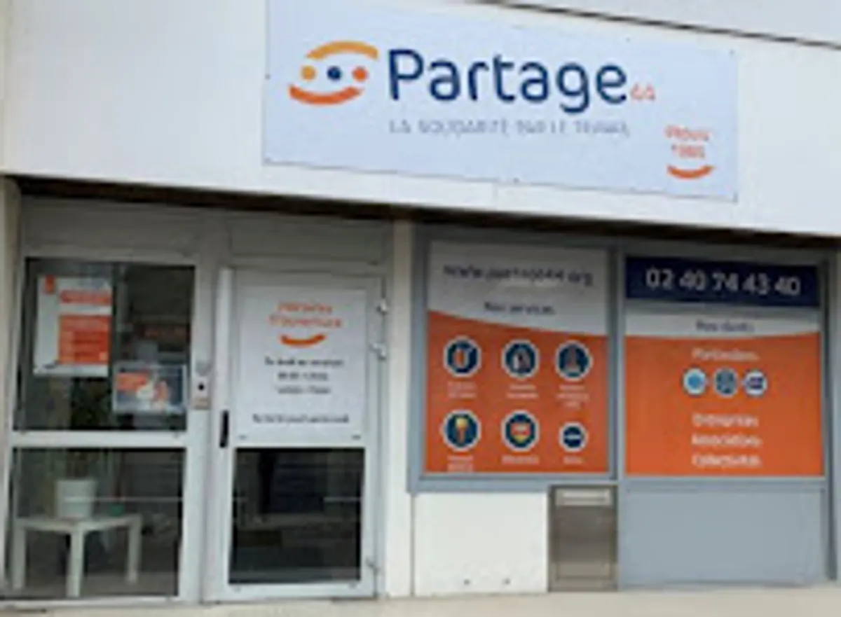 Partage 44 - Photo 5