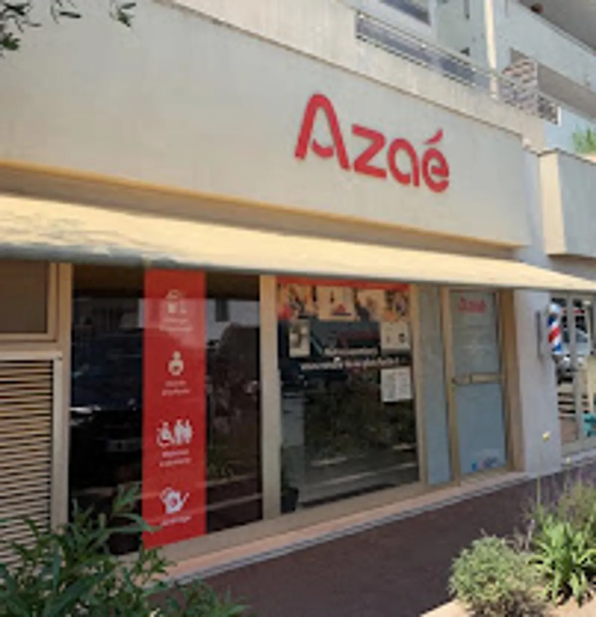 Azaé Le Cannet - Photo 5