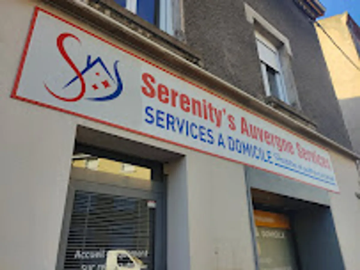 Serenity's Auvergne Services - Photo 2