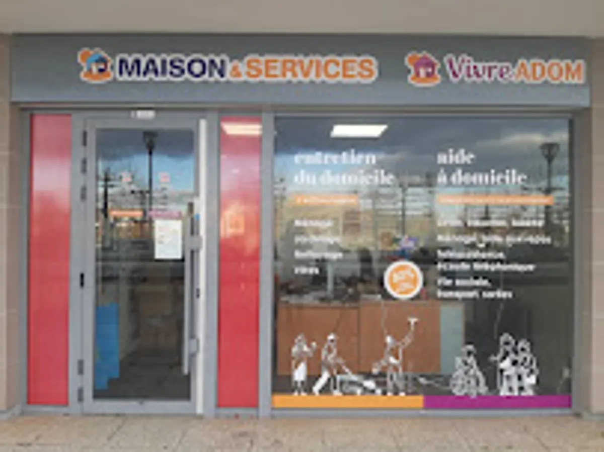 Maison et Services Cesson-Sévigné | Ménage, repassage, jardinage, nettoyage de vitres