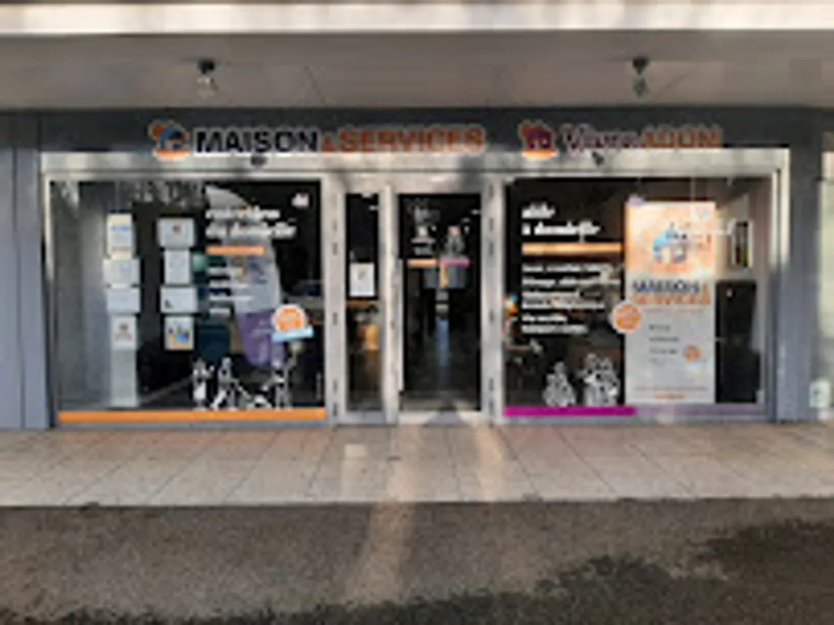 Maison et Services Cesson-Sévigné | Ménage, repassage, jardinage, nettoyage de vitres - Photo 2