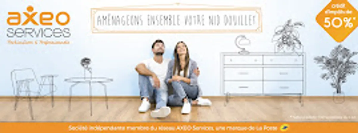 AXEO Services Haubourdin - Photo 2