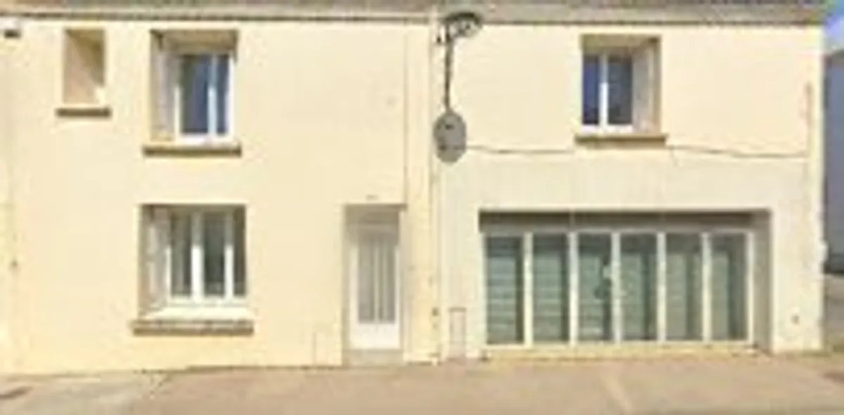 Millepatte Talmont
