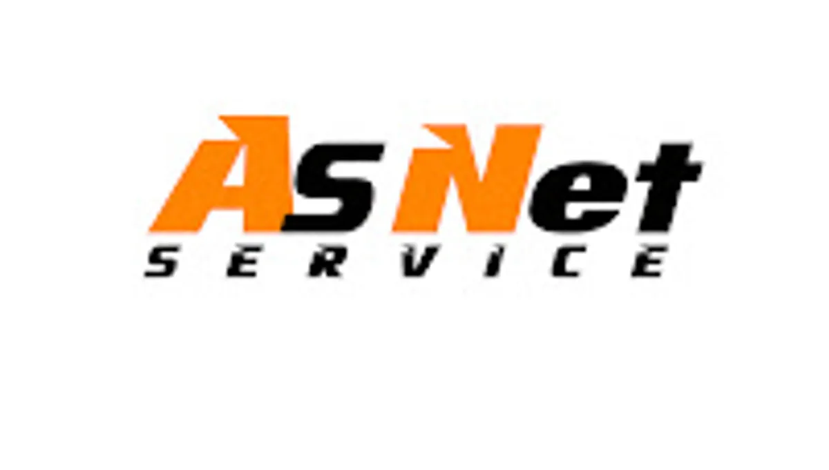 As Net Service- As Dom - Photo 2