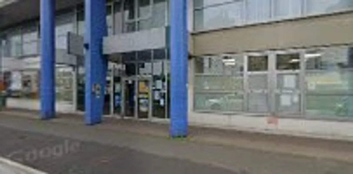 Domaliance La Courneuve