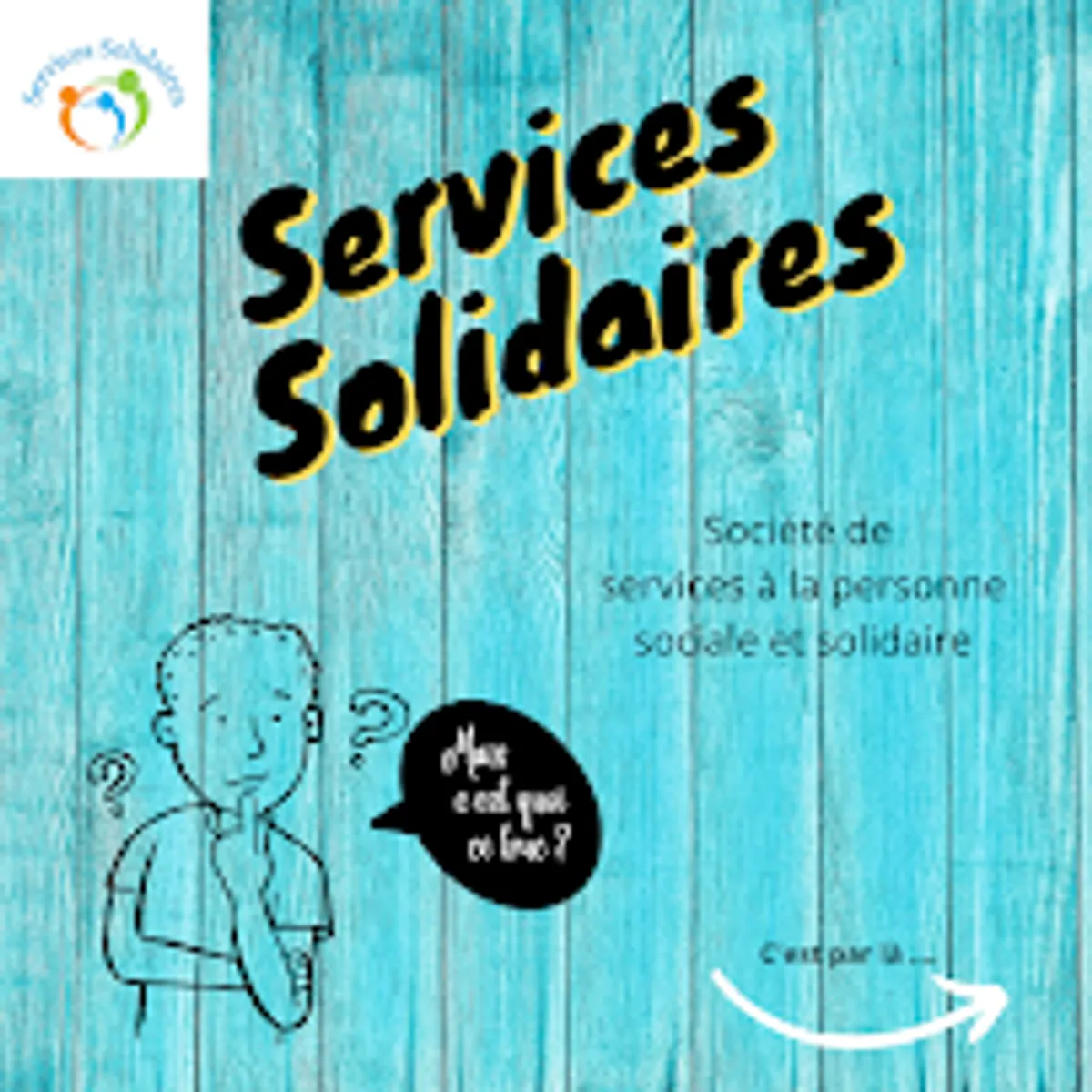 Services Solidaires - Photo 4