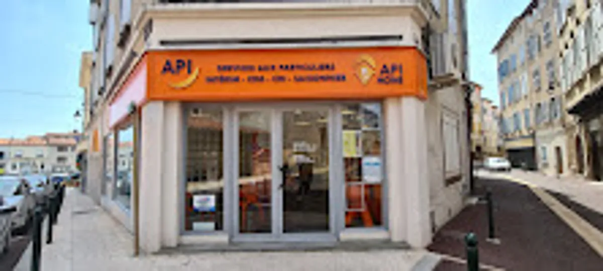 Api Home Castres