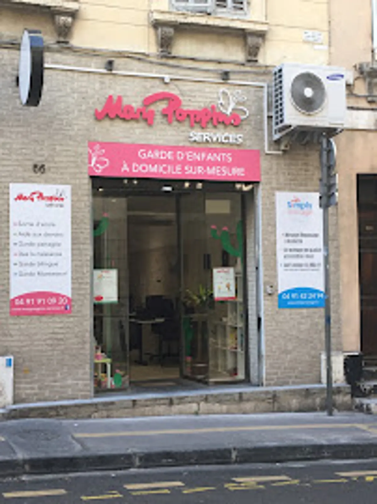 Simply Ménage Marseille - Photo 3