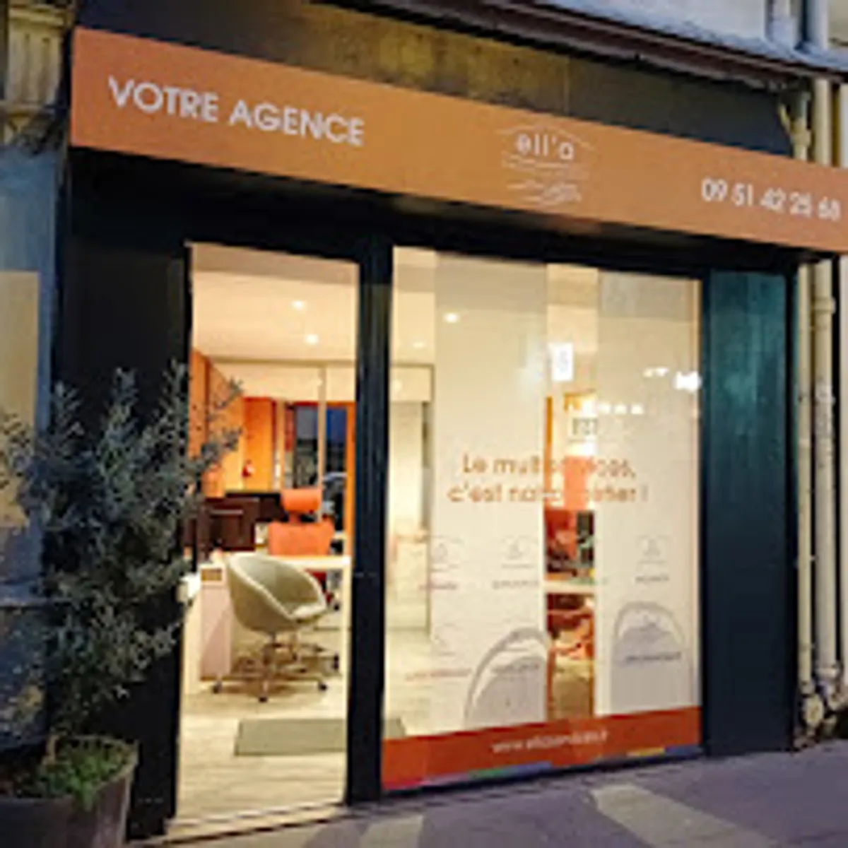Ménage à Paris: Ell'a Services - Photo 6