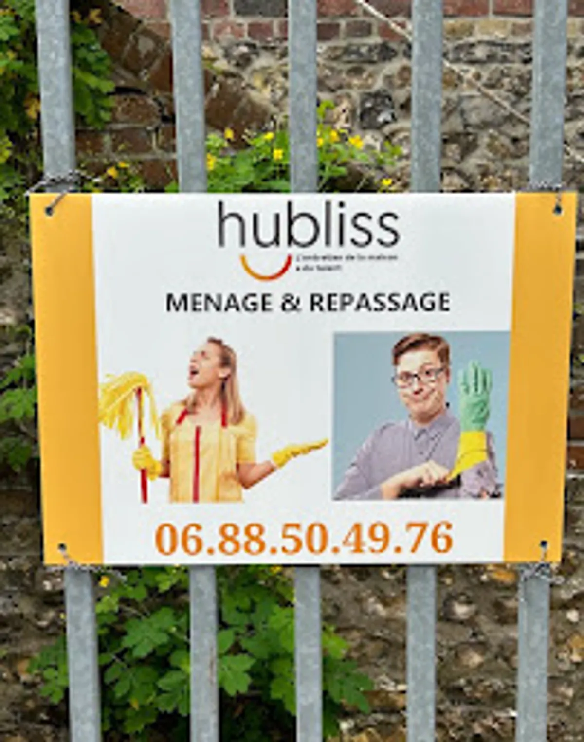 Hubliss - Photo 2