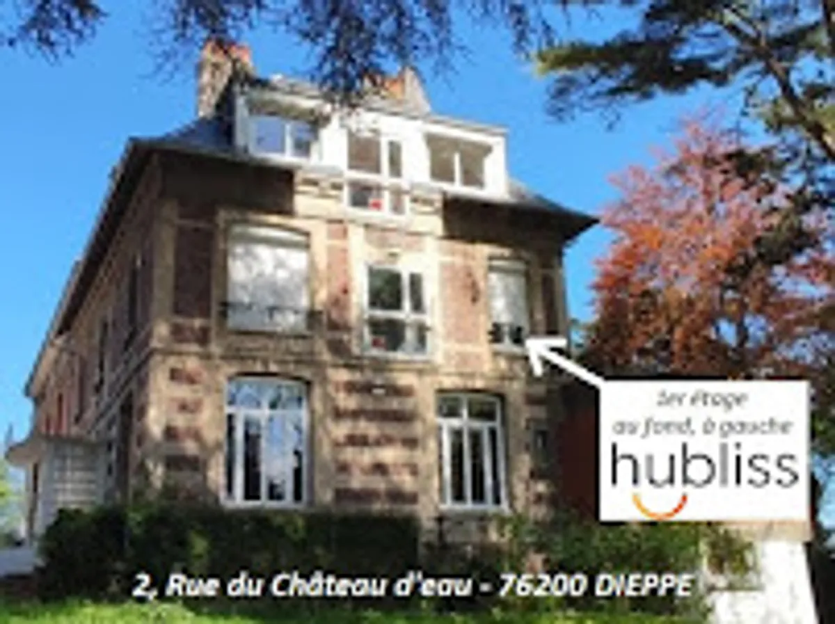 Hubliss - Photo 3