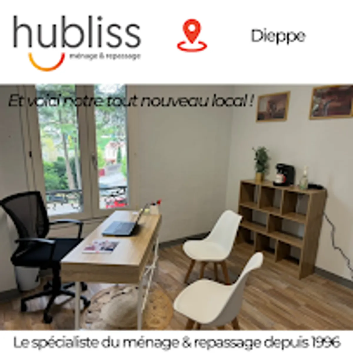 Hubliss - Photo 4