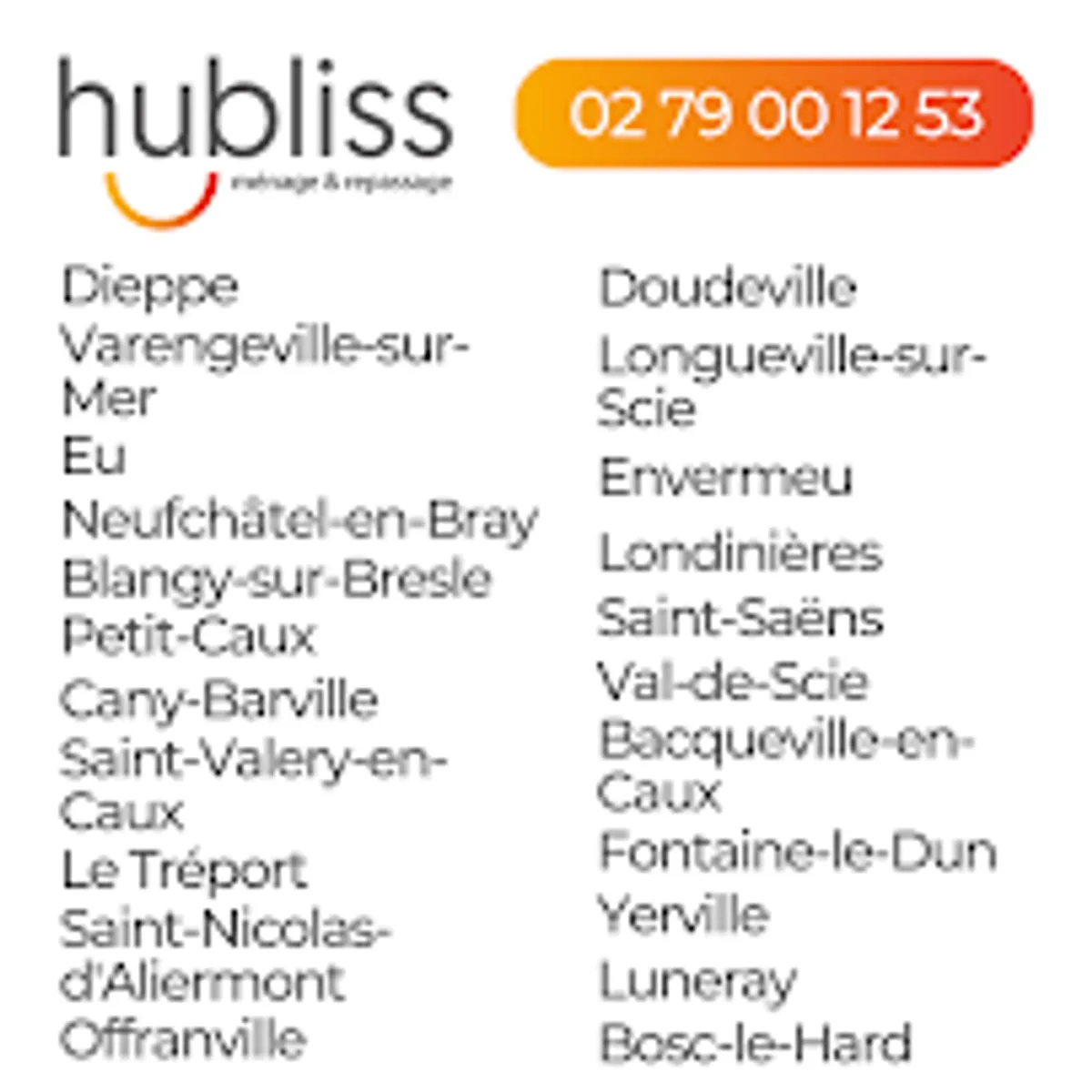 Hubliss - Photo 5