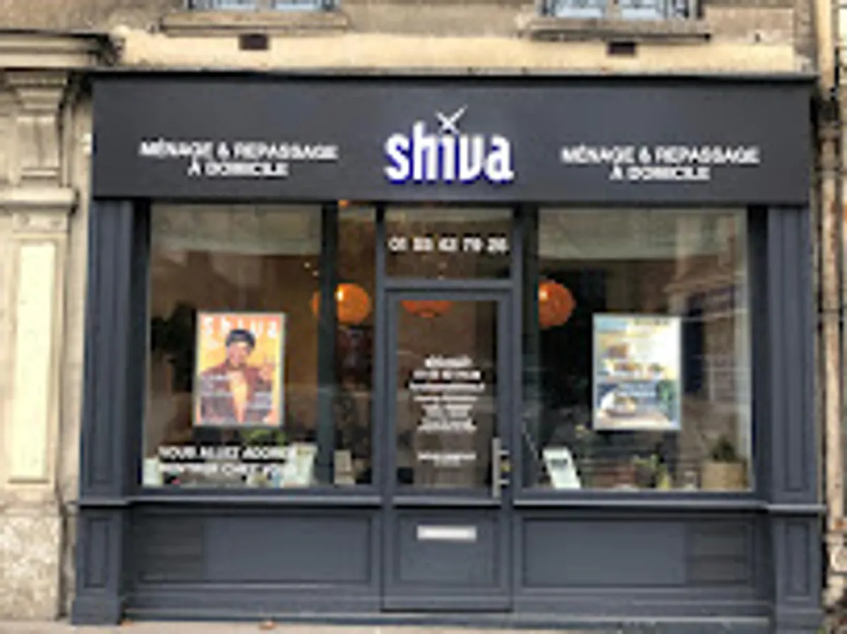 Ménage et repassage à domicile - Shiva Paris 5ème La Sorbonne