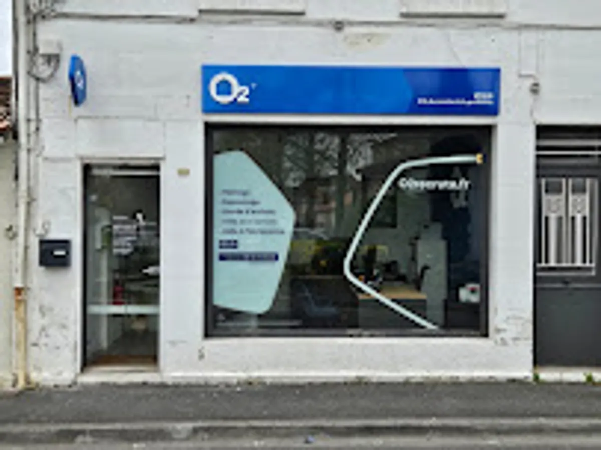 Agence O2 Cognac - Services à domicile - Photo 4