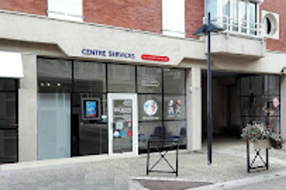 Ménage et repassage à domicile - Centre Services Epernay - Photo 3