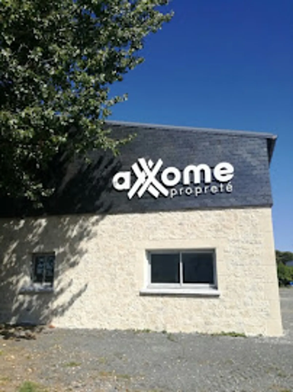 Axxome Proprete - Photo 4