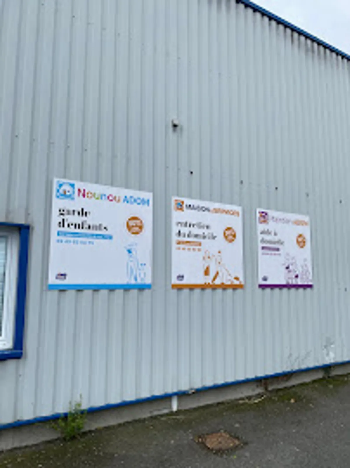 Maison et Services Nort-sur-Erdre | Ménage, repassage, jardinage, nettoyage de vitres - Photo 3