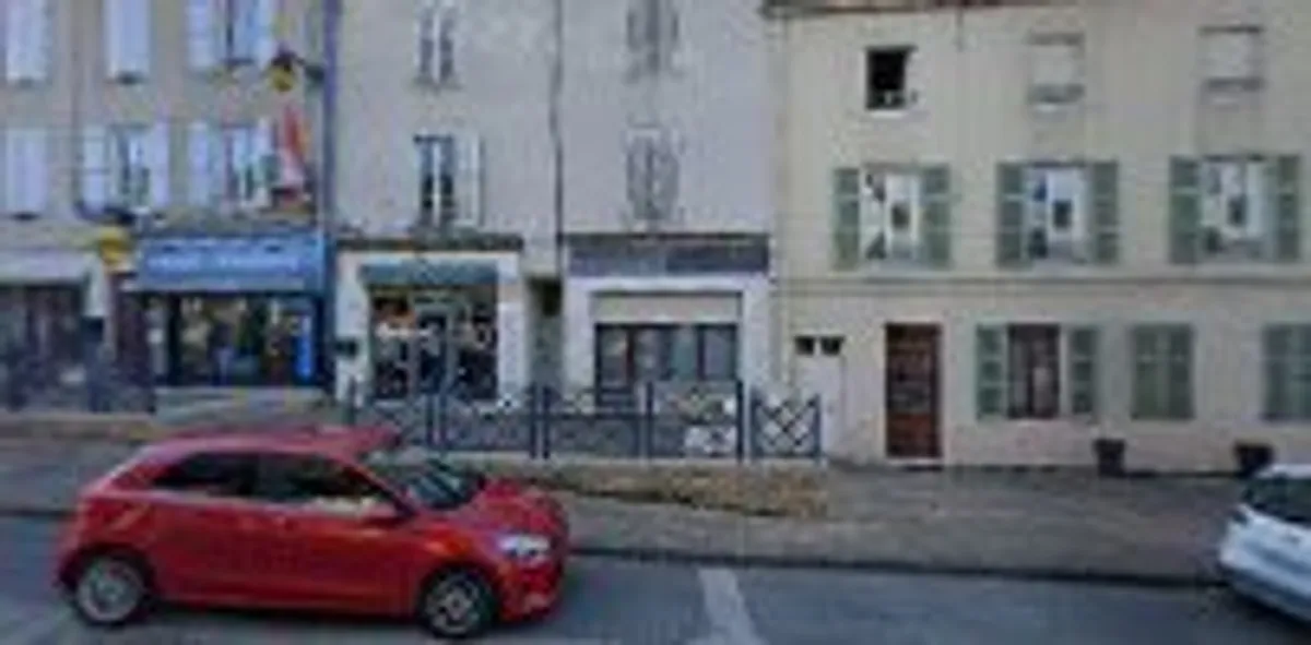 Travail et Services