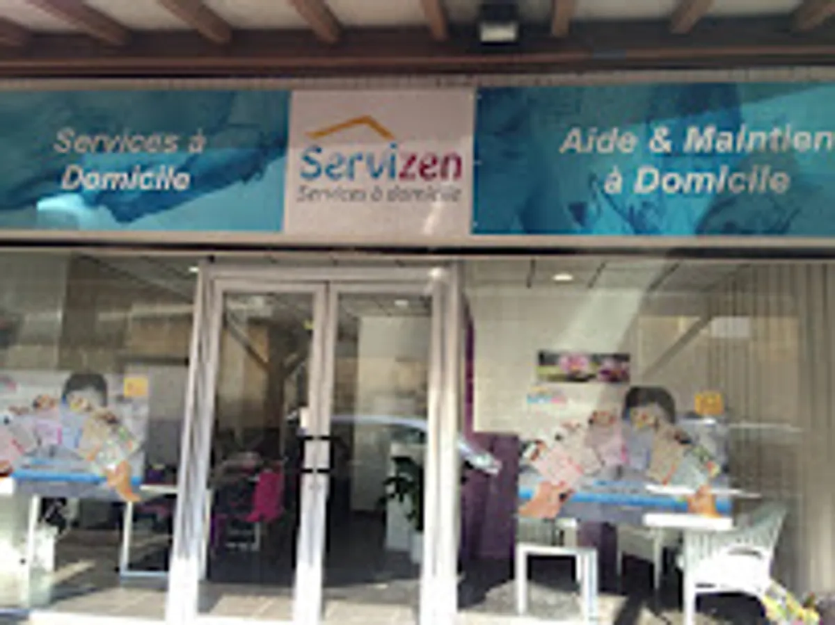 Servizen