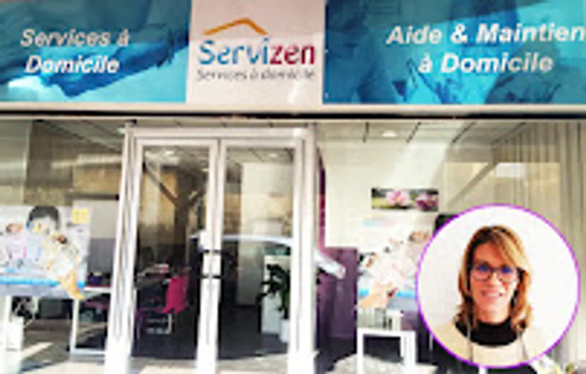 Servizen - Photo 3