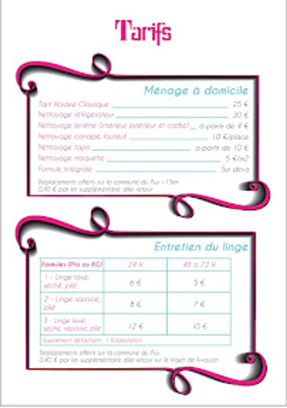 L'AU BESOIN - Photo 5