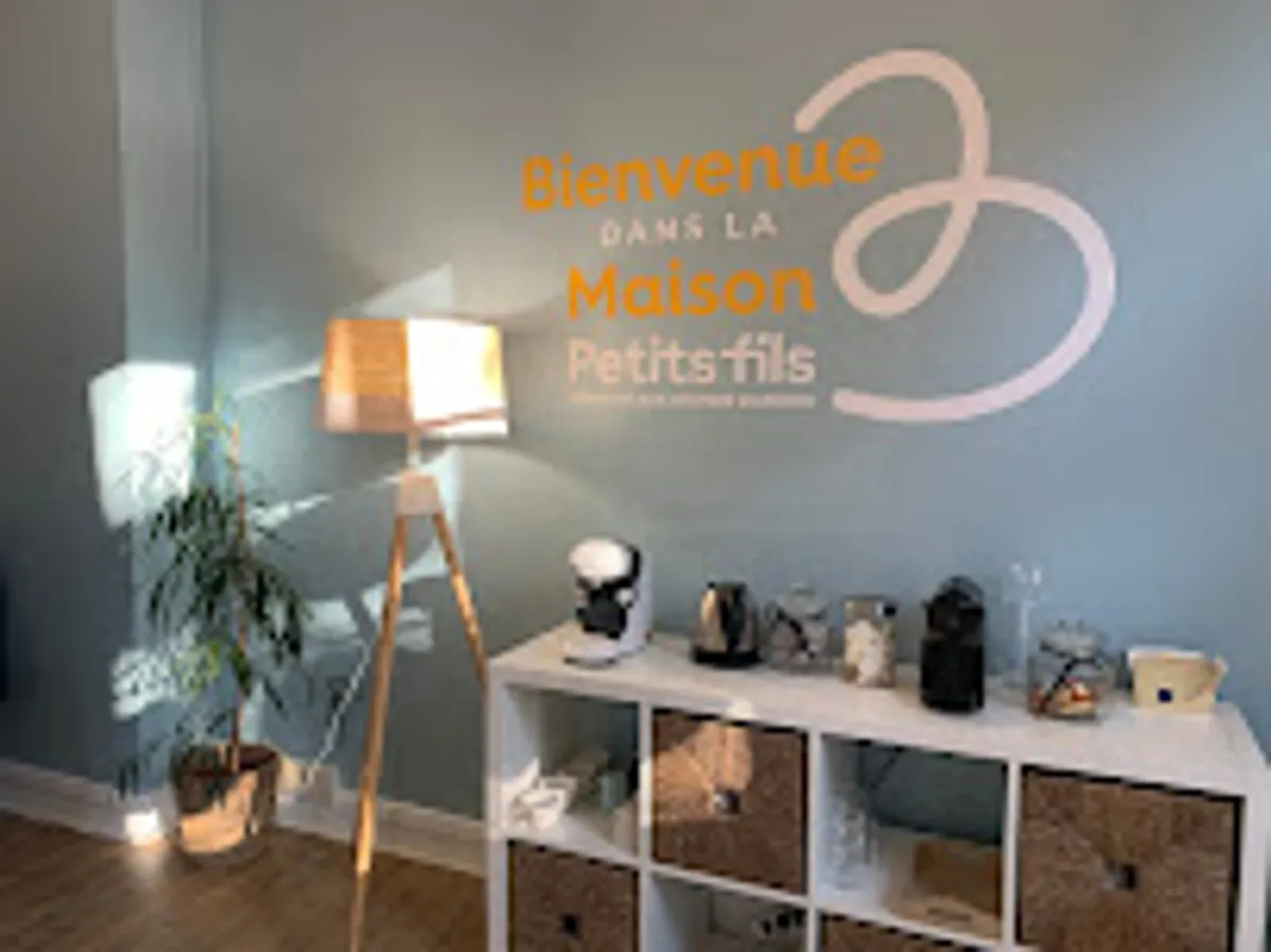 Petits-fils Compiègne - Aide à domicile - Photo 3