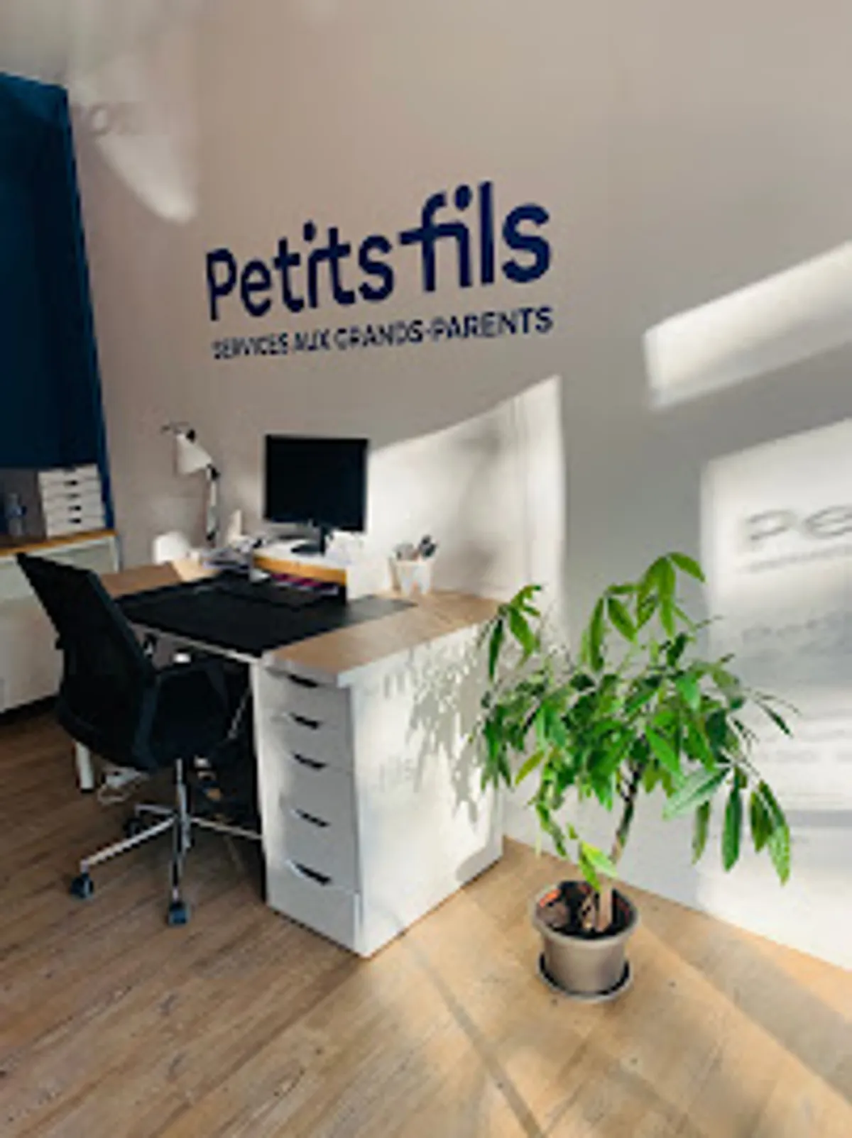 Petits-fils Compiègne - Aide à domicile - Photo 5