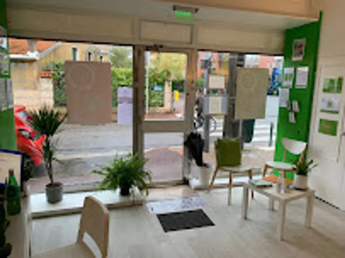 APEF Chatou - Aide à domicile, Ménage, Jardinage et Garde d'enfants - Photo 2